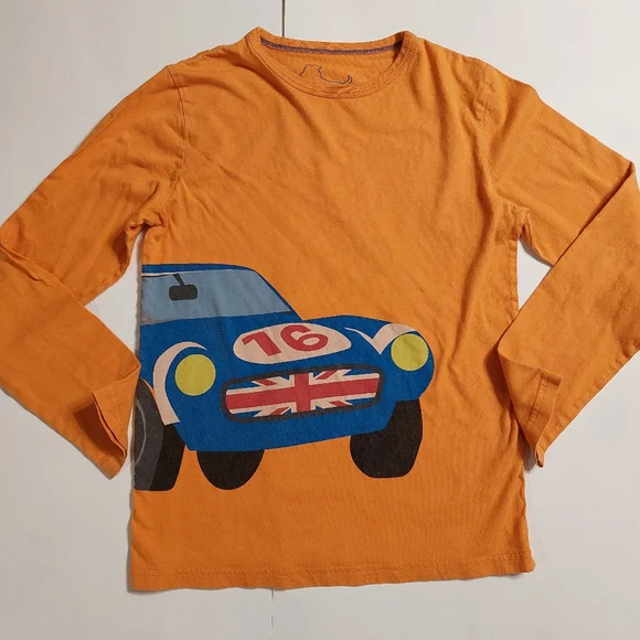2013 guc Mini Boden car tee - Picture 16 of 16